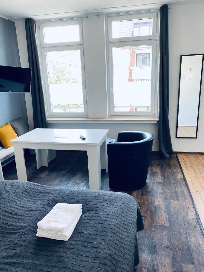 Feldhouse * Bremen