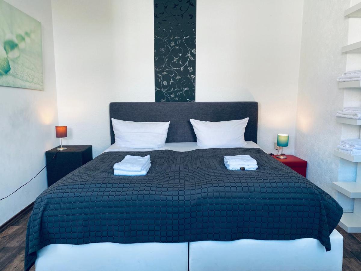 Apartment Feldhouse Bremen