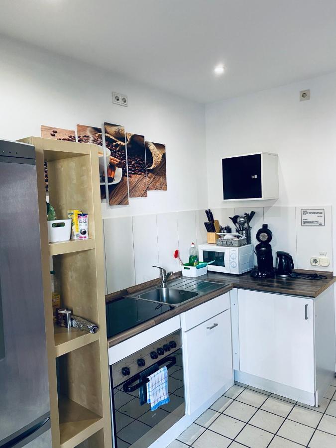 Feldhouse Apartment *