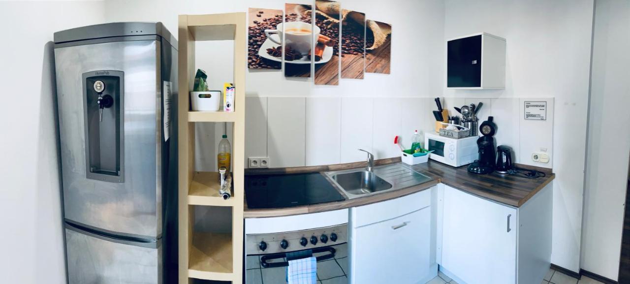 Feldhouse Apartment *