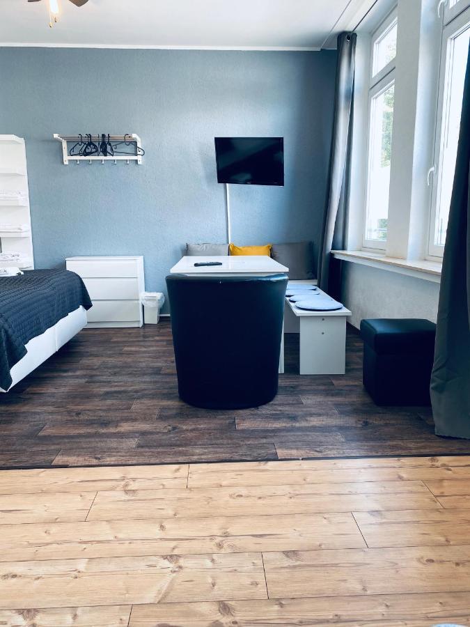Apartment Feldhouse