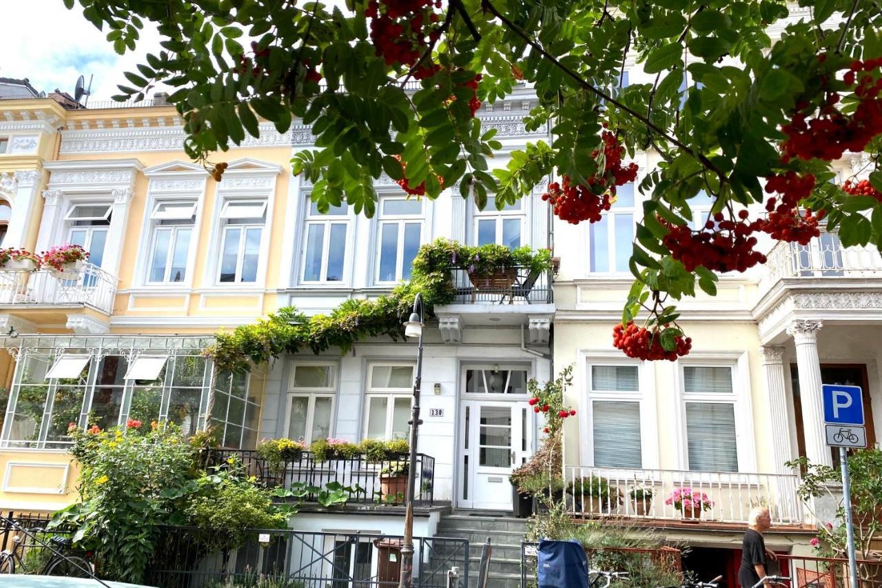 Feldhouse Apartment Bremen