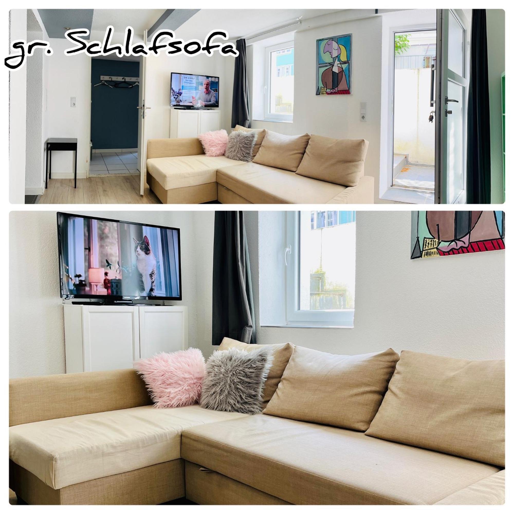 Apartment Feldhouse Bremen
