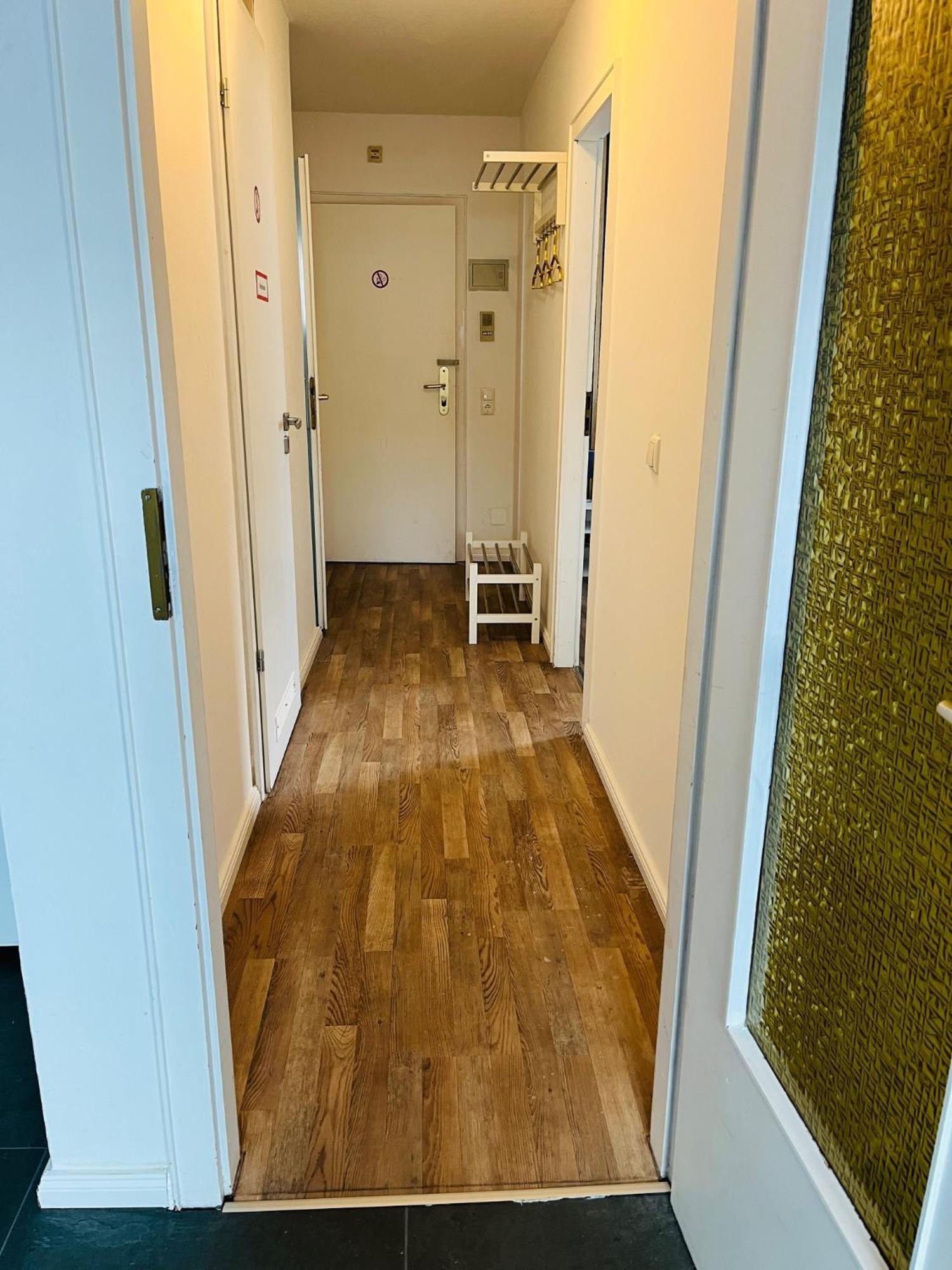 Feldhouse Apartment *