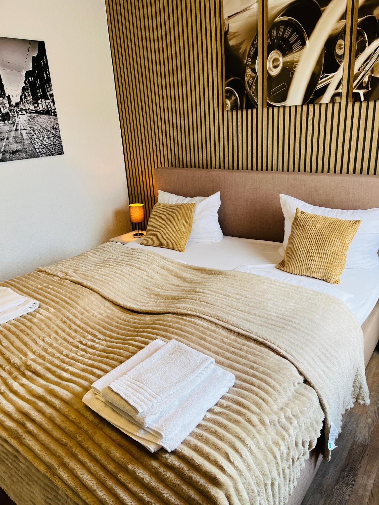 Apartment Feldhouse Bremen
