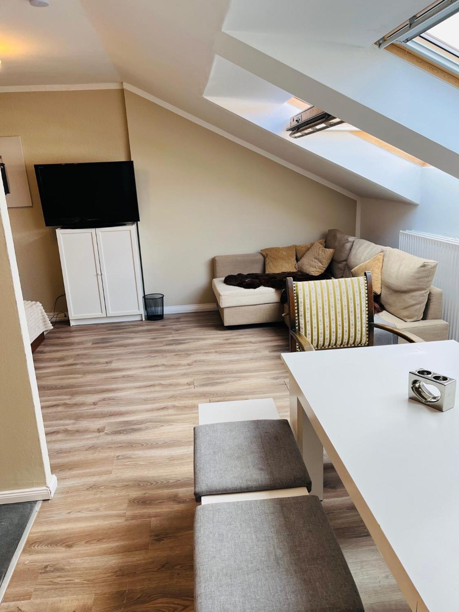 Feldhouse Apartment *