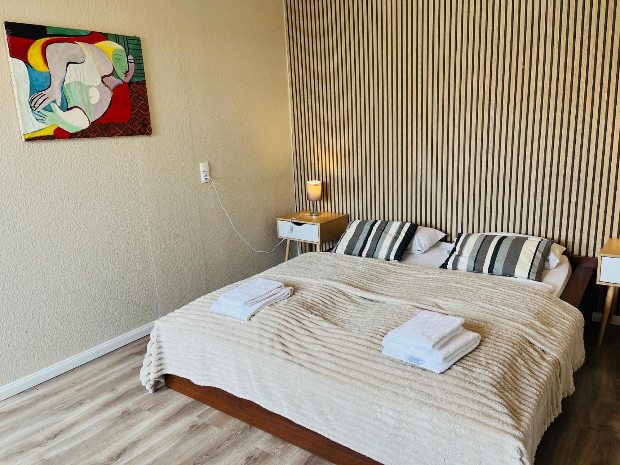 Feldhouse Apartment Bremen