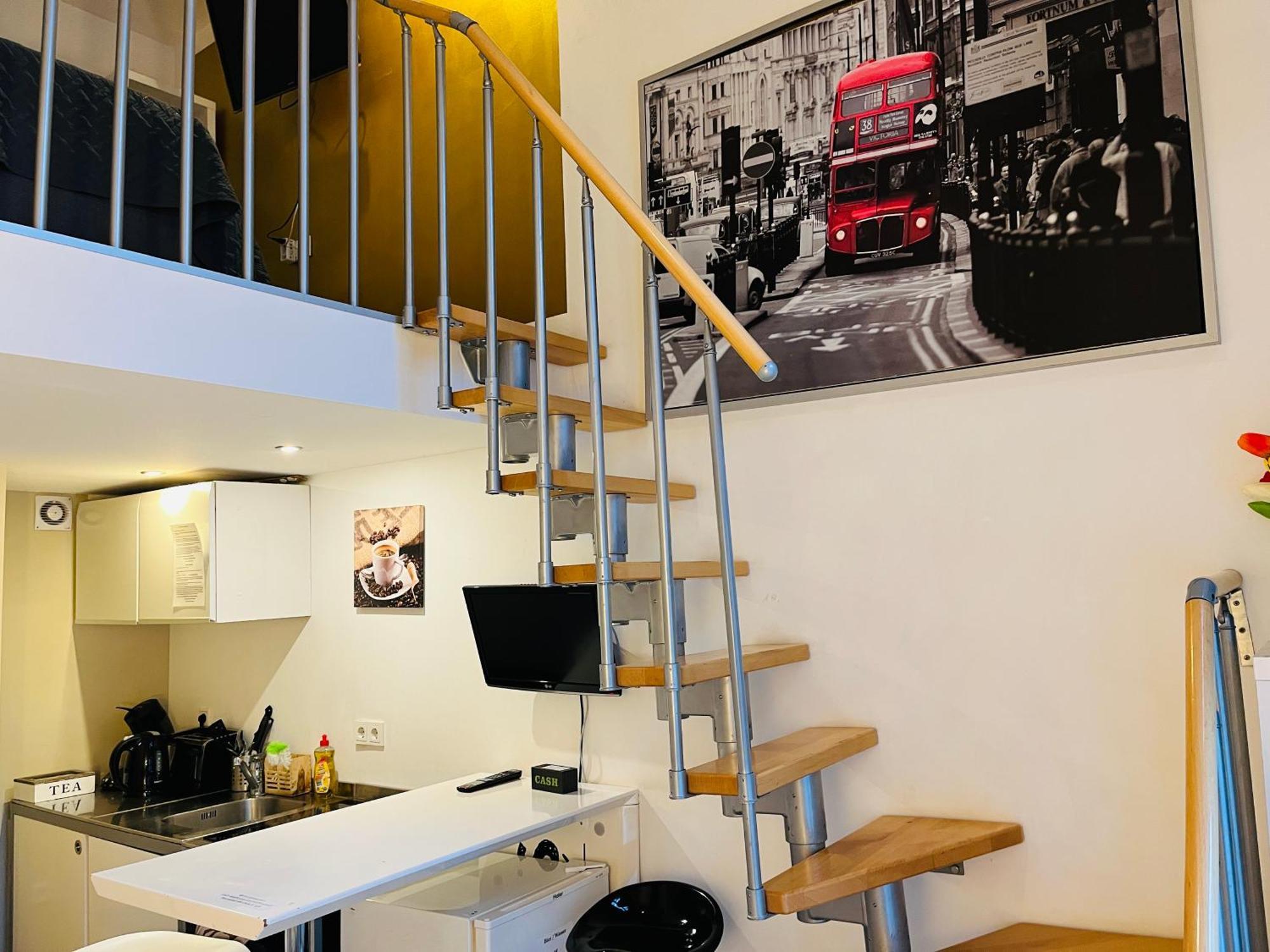 Feldhouse Apartment Bremen
