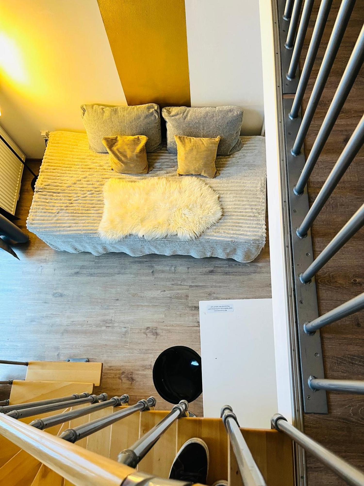 Apartment Feldhouse