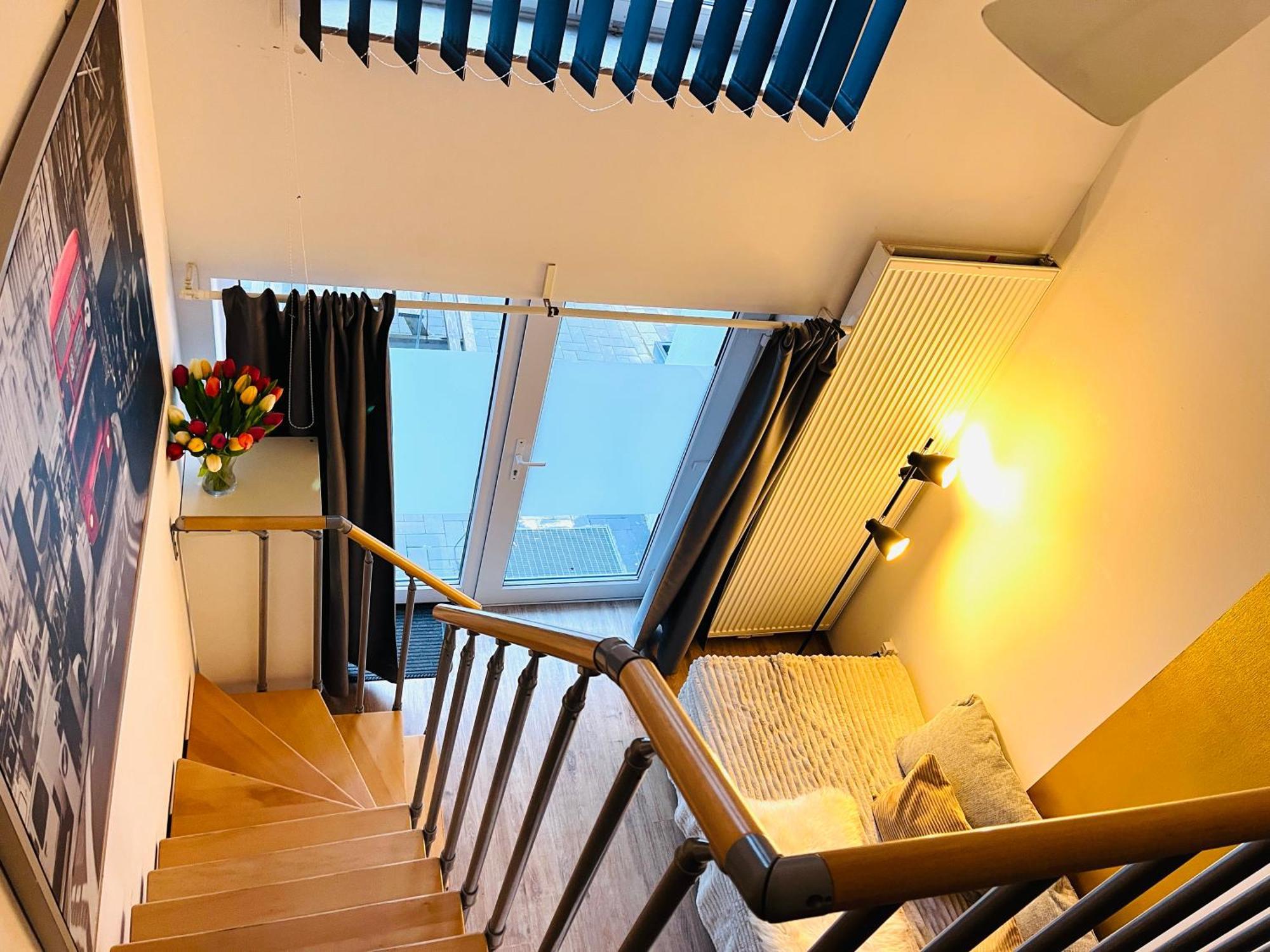 Apartment Feldhouse Bremen