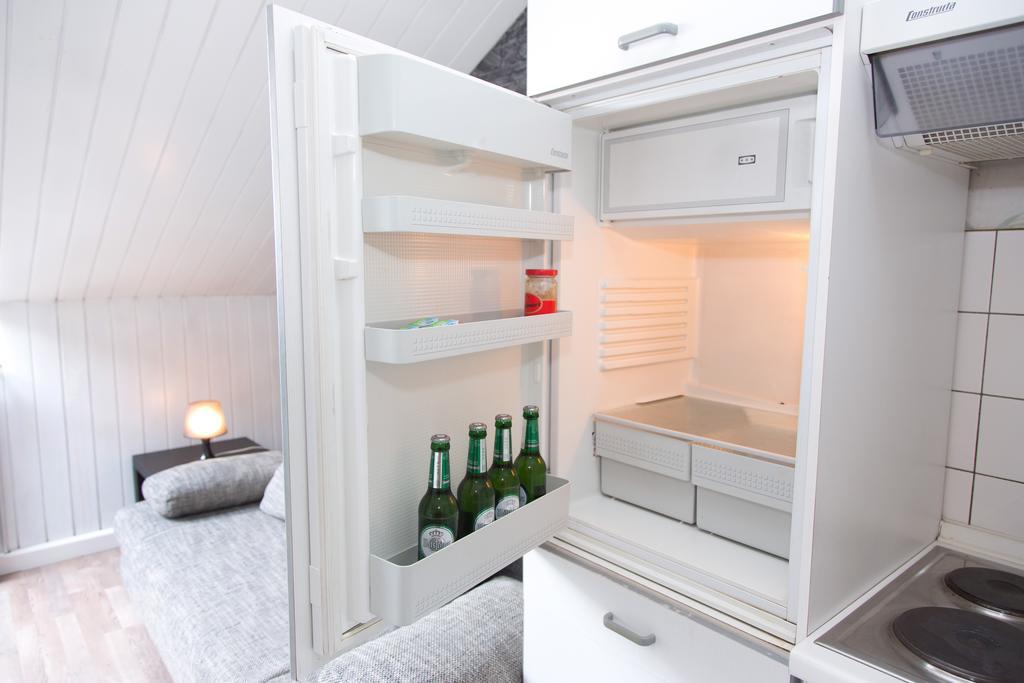 Apartment Feldhouse