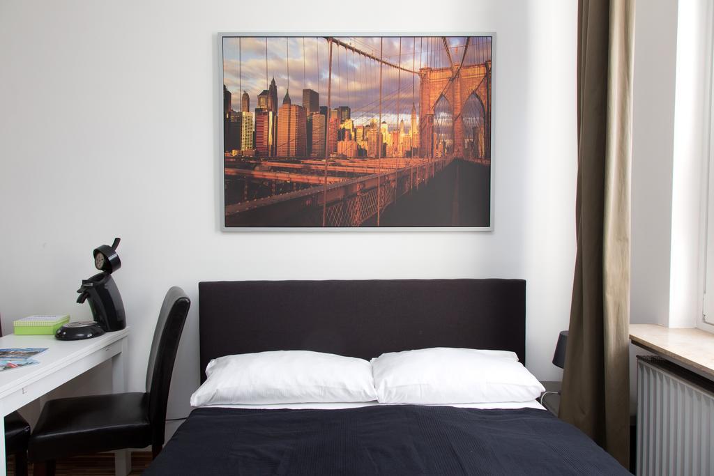 Apartment Feldhouse Bremen