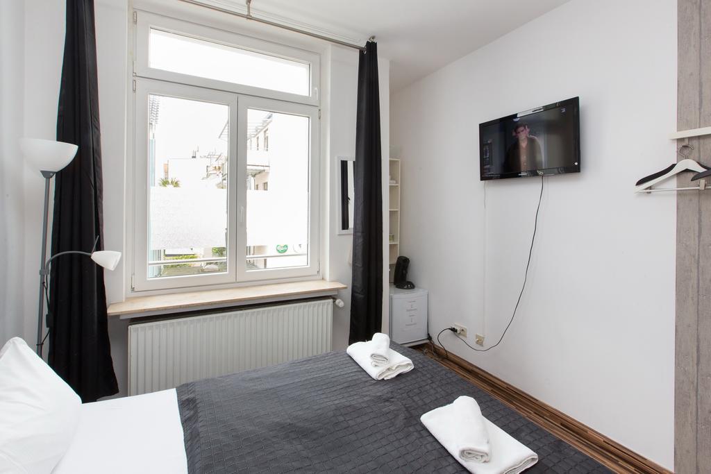 Feldhouse Apartment Bremen