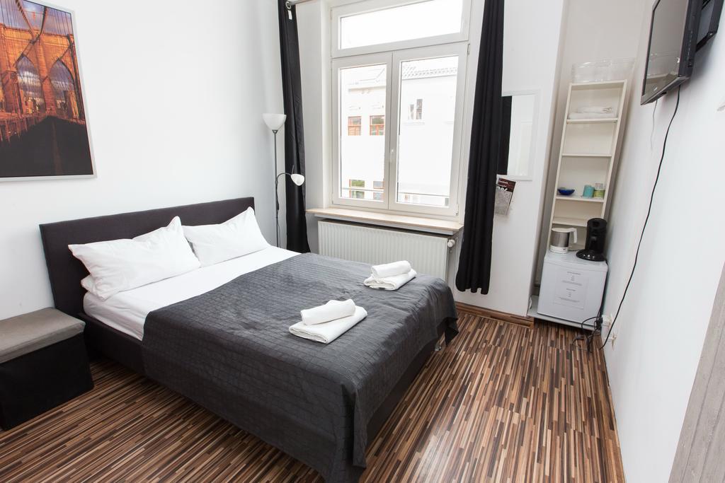 Feldhouse Apartment