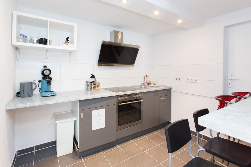 Feldhouse Apartment