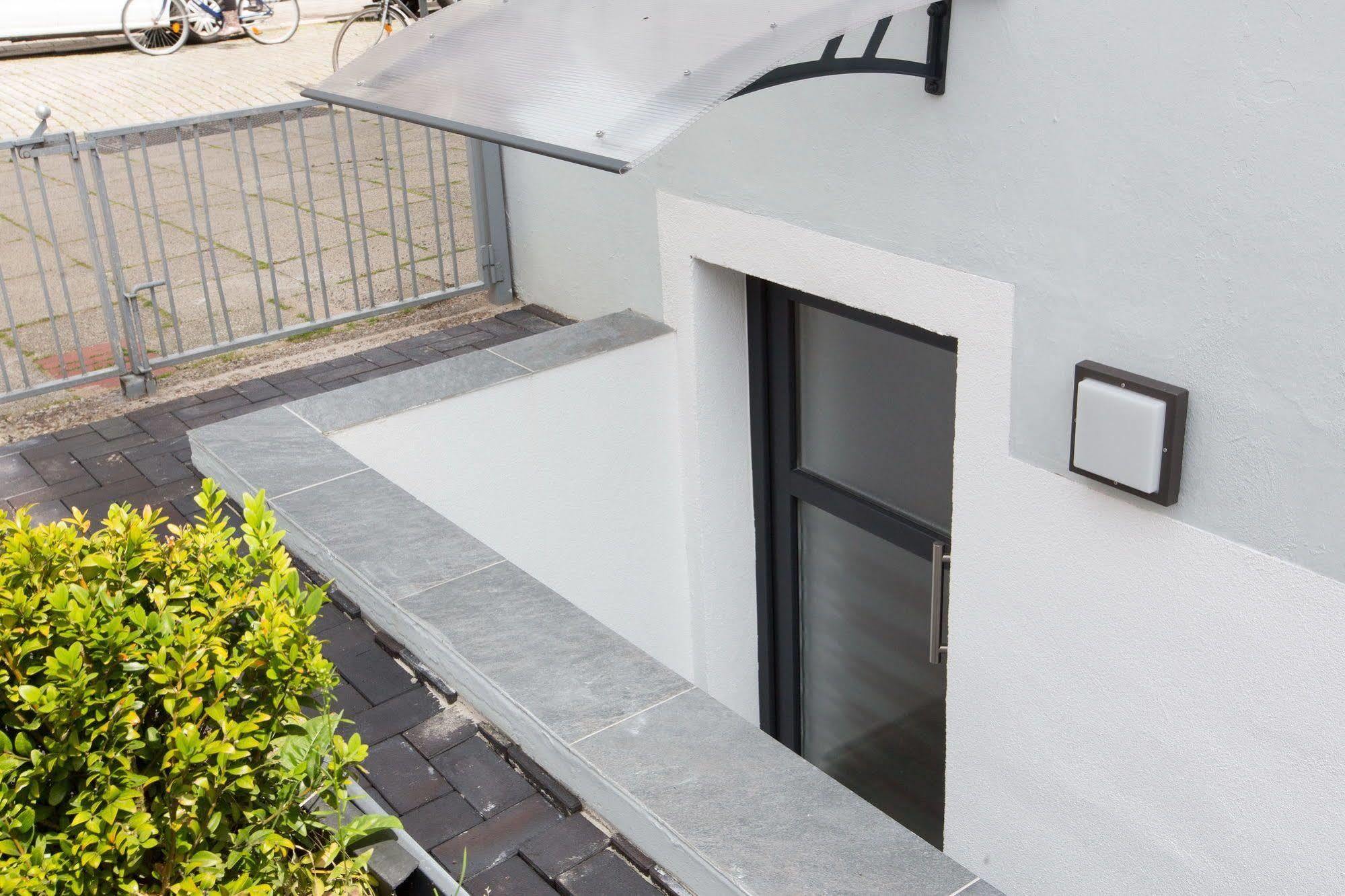 Feldhouse Apartment Bremen