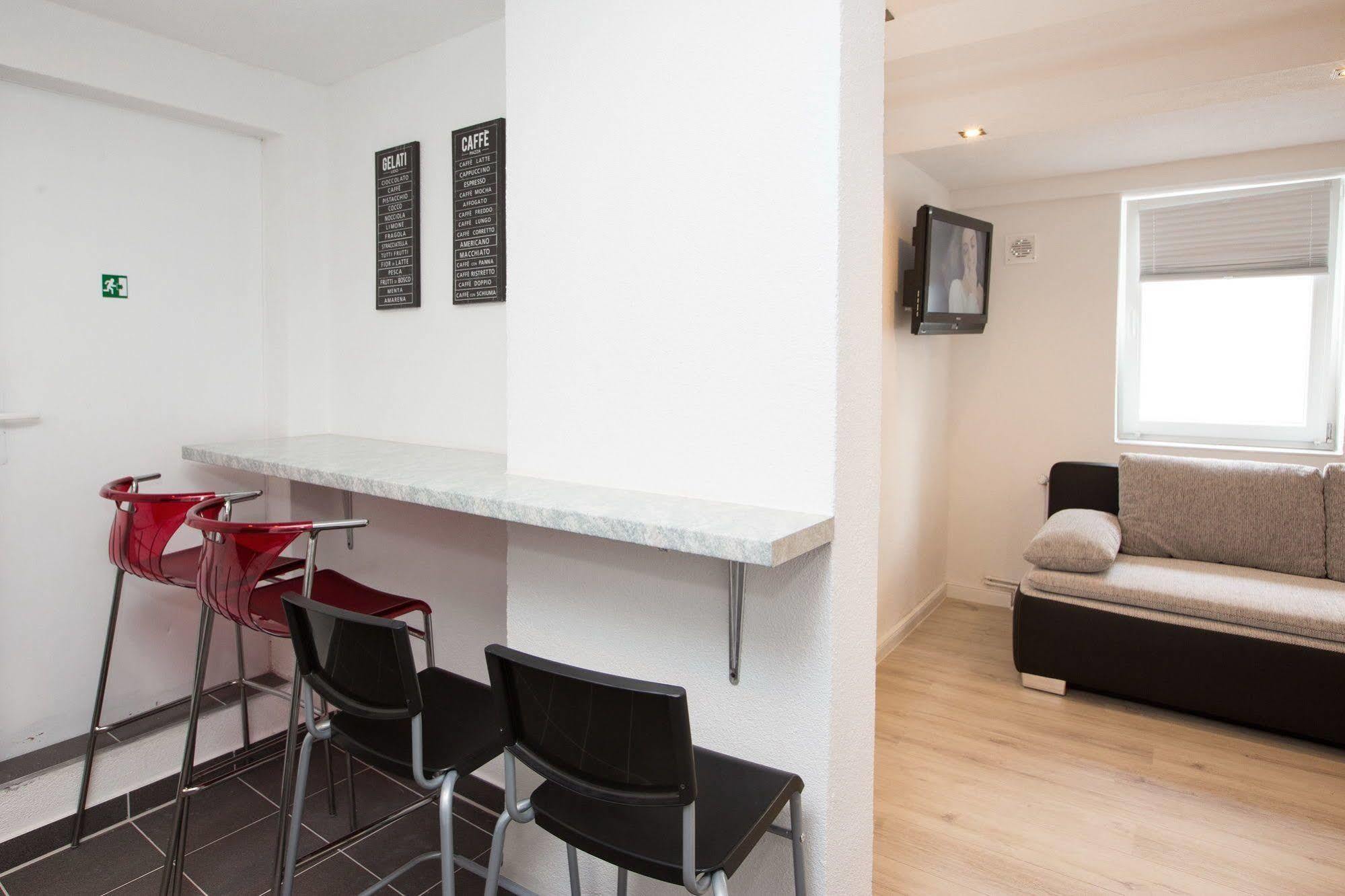 Apartment Feldhouse Bremen