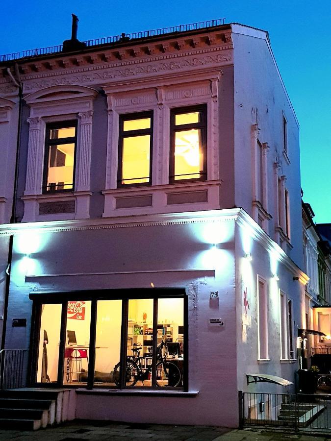 Apartment Feldhouse