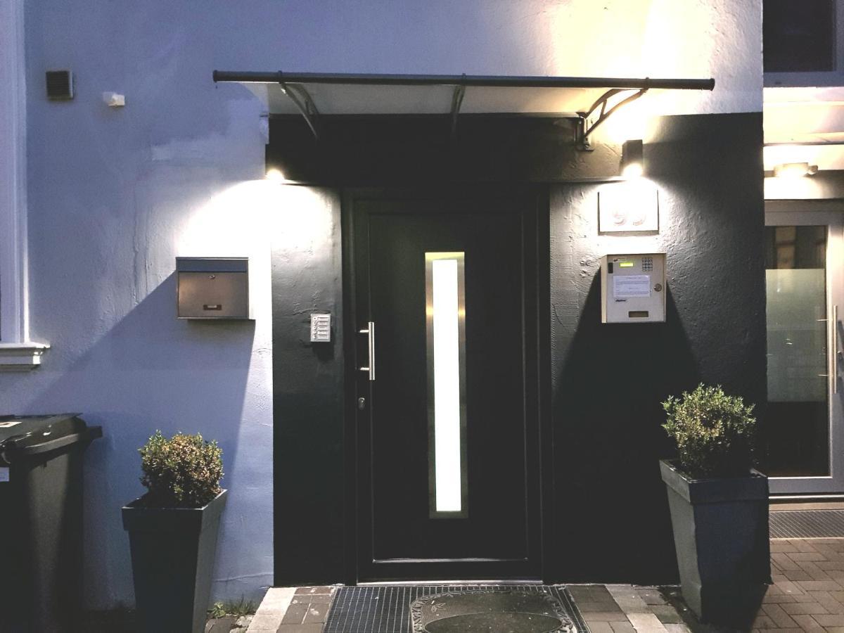 Feldhouse Apartment Bremen