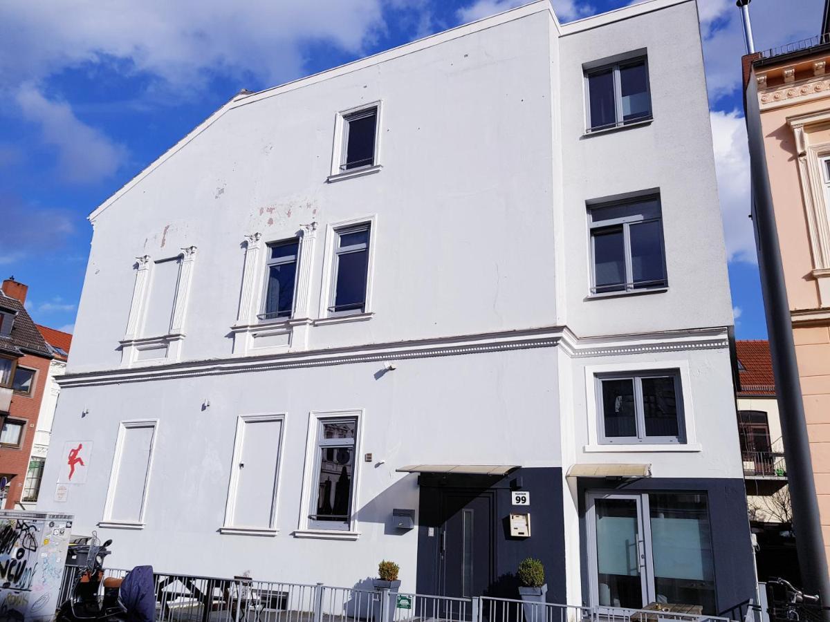 Apartment Feldhouse