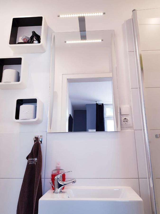 Feldhouse Apartment