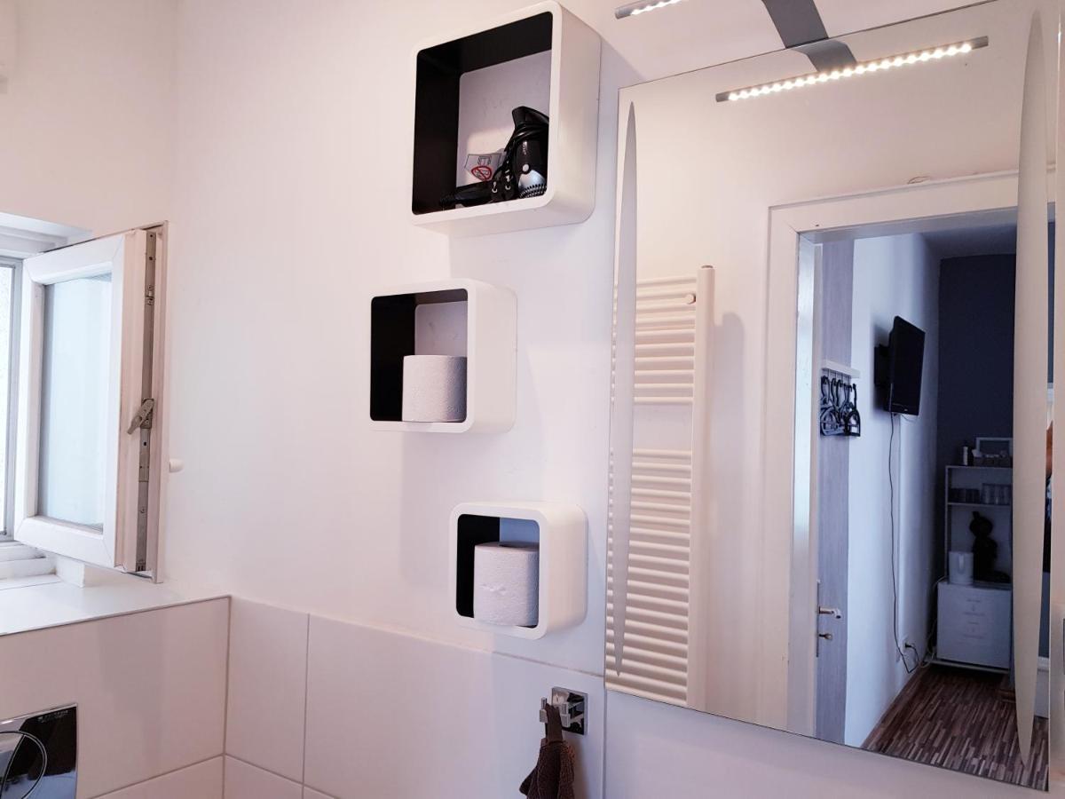 Feldhouse Apartment
