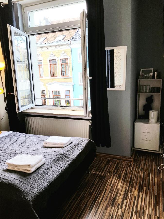 Feldhouse Apartment Bremen