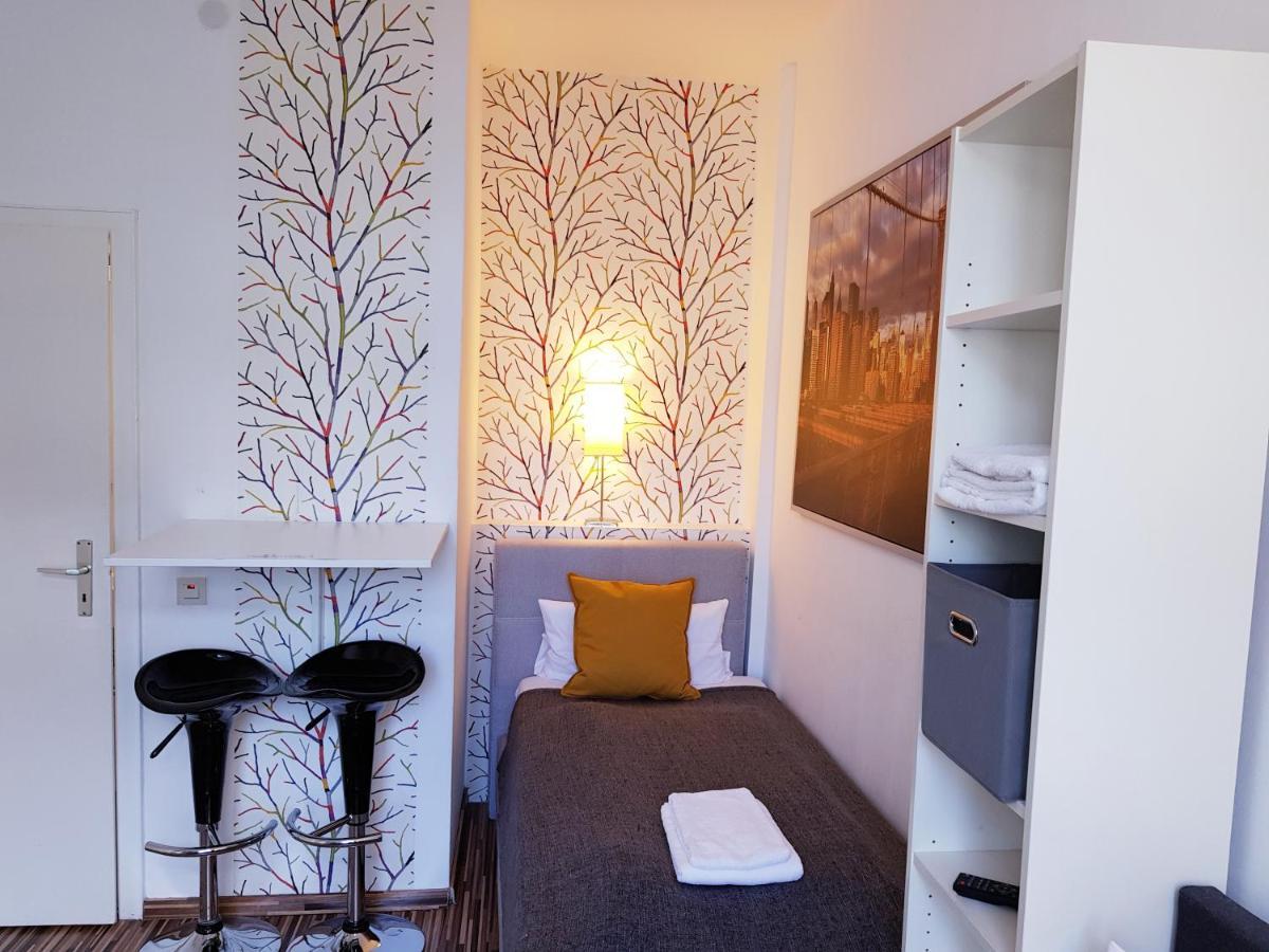 Feldhouse * Bremen