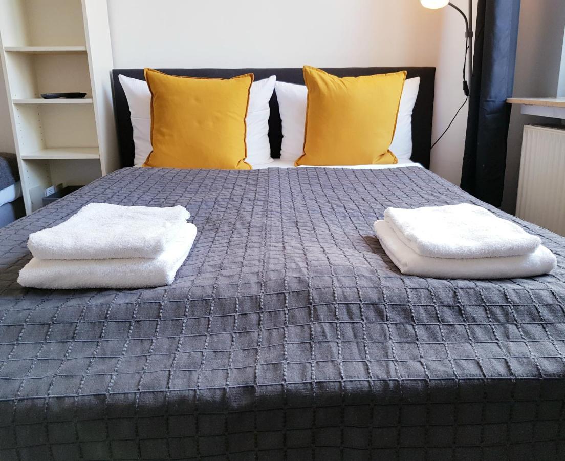 Feldhouse Bremen