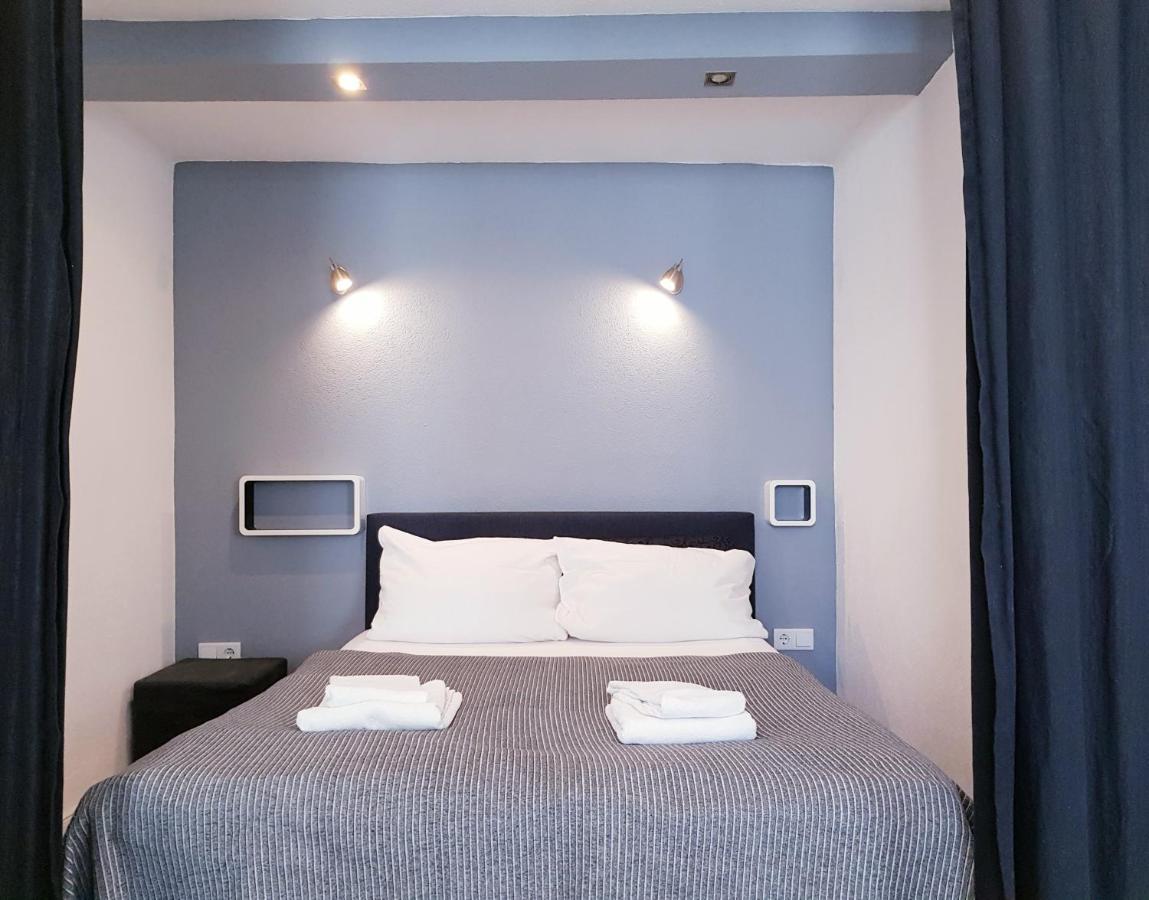 Feldhouse Apartment