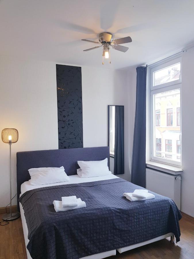 Apartment Feldhouse Bremen
