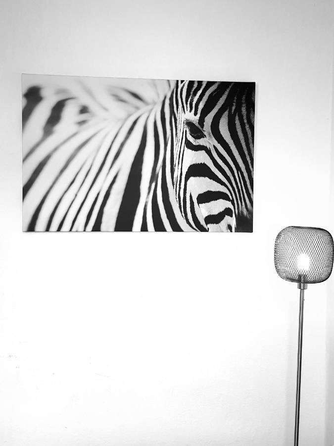 Apartment Feldhouse *